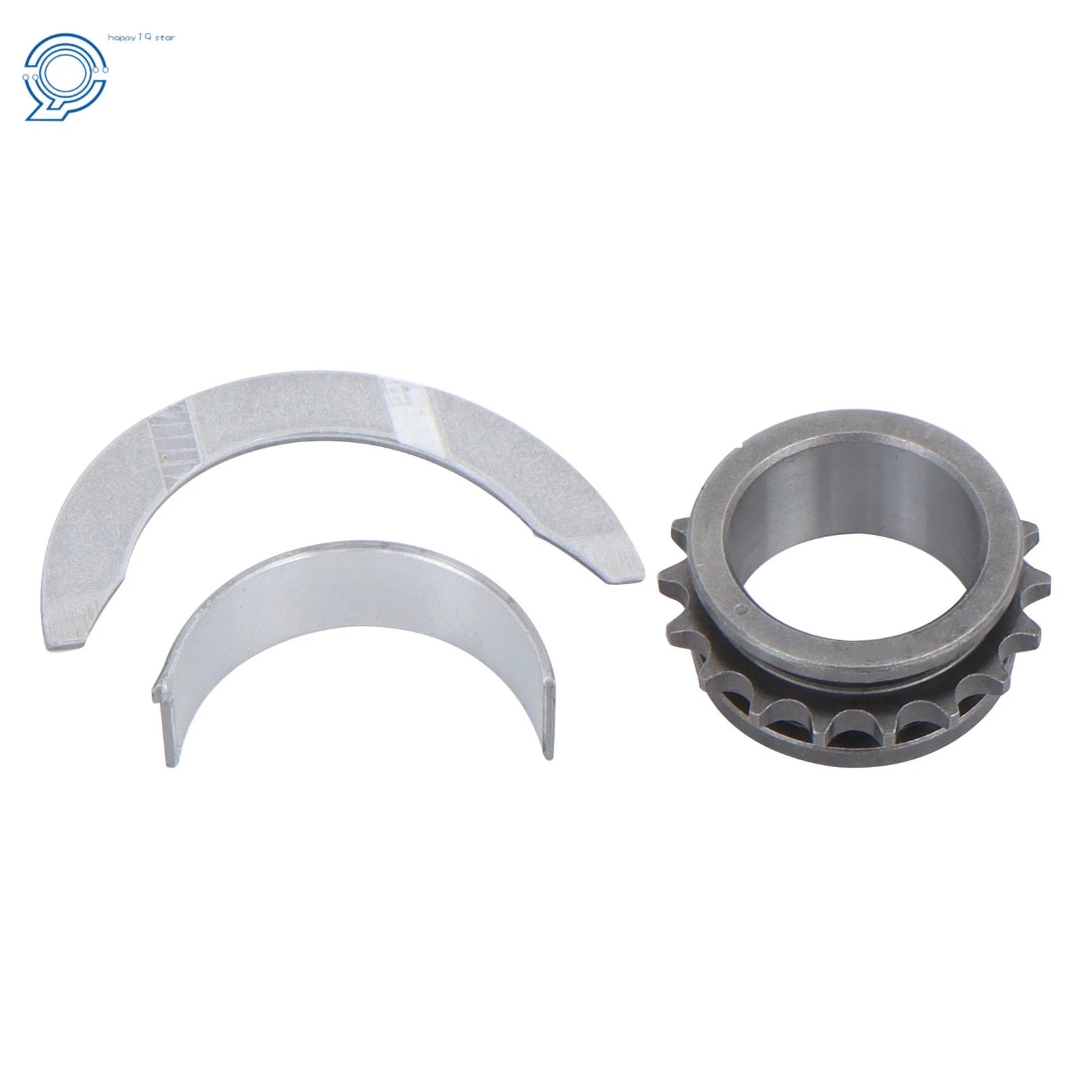 Engine Overhaul Rebuild Kit for Hyundai KIA G4FJ 1.6L