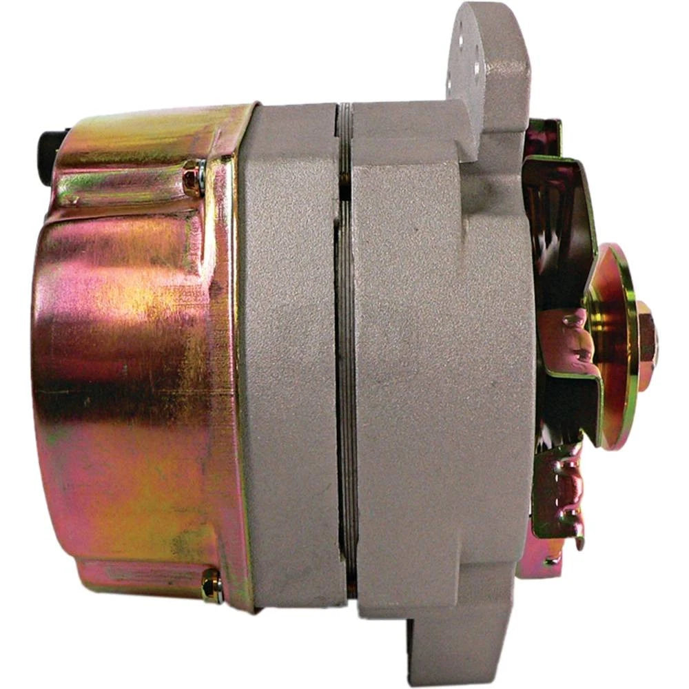 Alternator for J&N 400-20011-JN