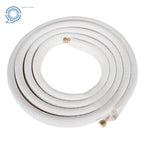 16 Feet Install Kit 1/4 Inch-3/8 Inch Dia. for Mini Split Heat Pump Systems