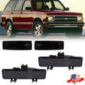 Smoke Corner & Signal Marker Lights for Chevy Blazer S10 (1982–1994)