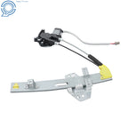 Power Window Regulator with Motor for Honda Accord (1994-1997) Rear Passenger