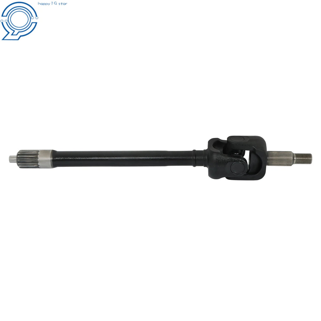 Axle Shaft Set for Jeep Wrangler Sahara (2018–2024)