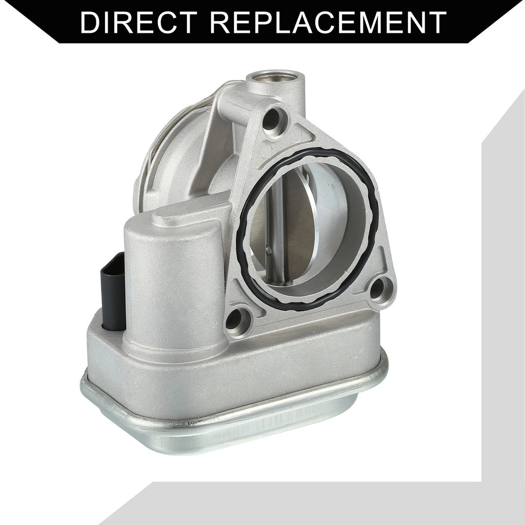 Throttle Body No.038128063L for Volkswagen Golf 1.9L L4-Diesel (2004–2006)