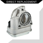 Throttle Body No.038128063L for Volkswagen Golf 1.9L L4-Diesel (2004–2006)