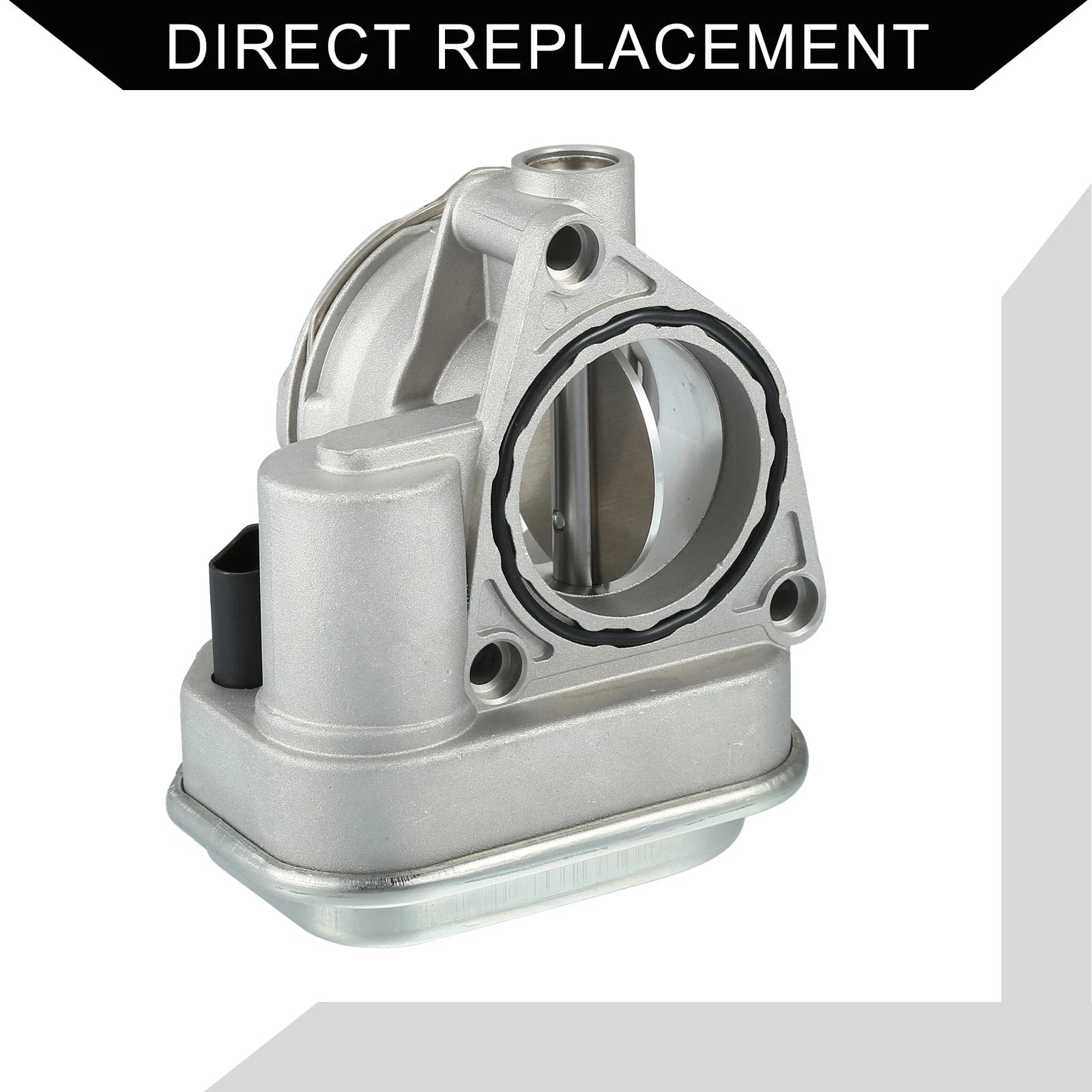 Throttle Body No.038128063L for Volkswagen Golf 1.9L L4-Diesel (2004–2006)
