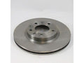 Front Brake Rotor for Mazda MX5 Miata (2006–2015) FC863PR