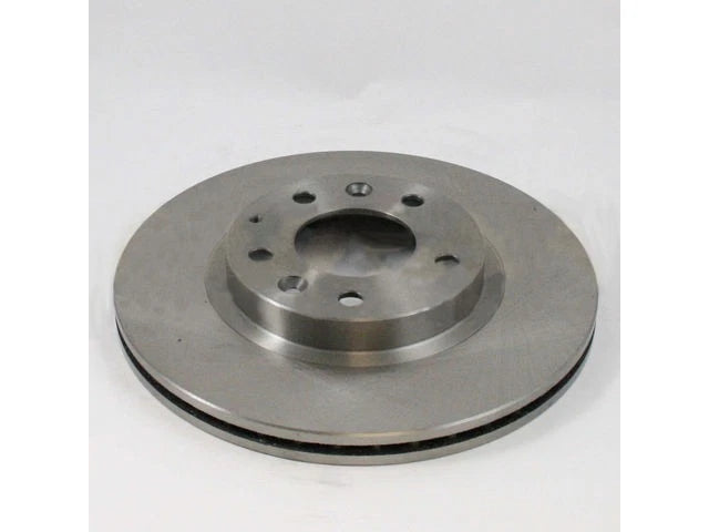 Front Brake Rotor for Mazda MX5 Miata (2006–2015) FC863PR