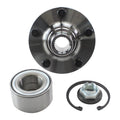 Front Wheel Hub Repair Kit for Ford Transit Connect (2010–2013)