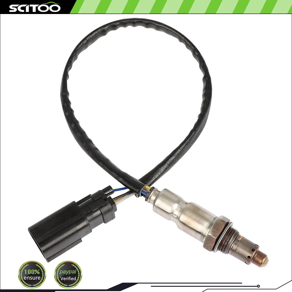 O2 Oxygen Sensor Set of 2 for Buick Cadillac Chevrolet Dodge GMC Ram