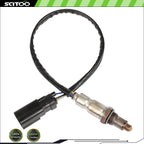 O2 Oxygen Sensor Set of 2 for Buick Cadillac Chevrolet Dodge GMC Ram