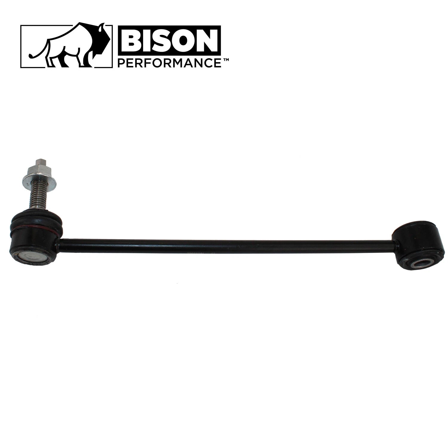 Bison Performance Rear Steel Stabilizer Sway Bar Link for Dodge Ram