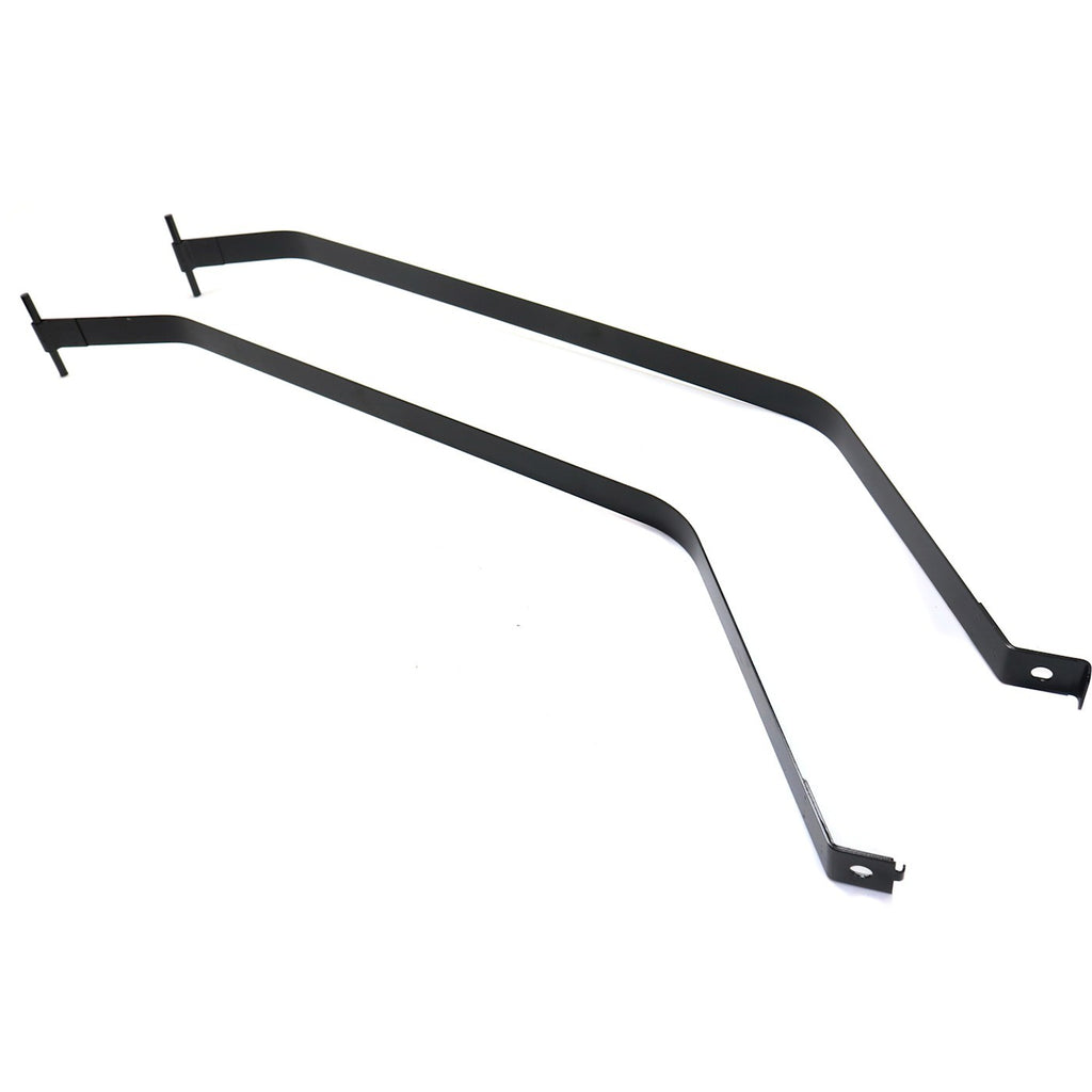 Fuel Tank Strap Set of 2 for Mazda 626 (1998–2002)