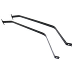 Fuel Tank Strap Set of 2 for Mazda 626 (1998–2002)