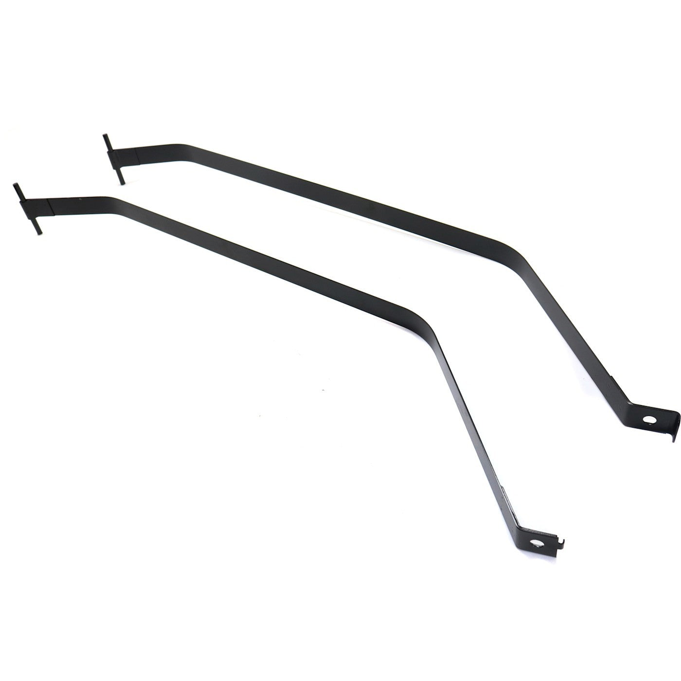 Fuel Tank Strap Set of 2 for Mazda 626 (1998–2002)