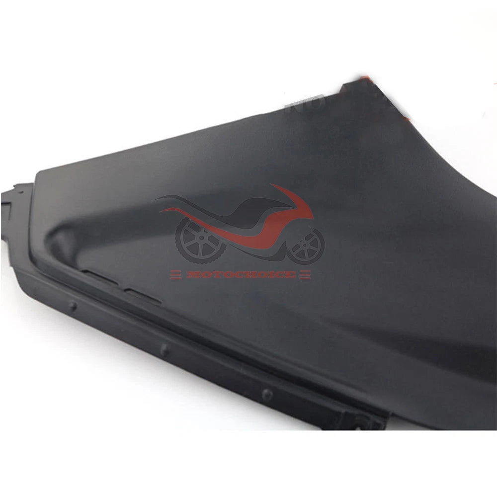 Ram Air Fairing Dust Tube Cover for Yamaha YZF R6 (2003–2005)