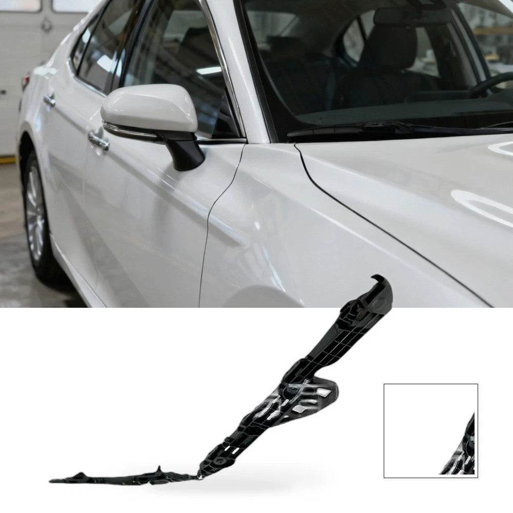 Rear Bumper Bracket for Toyota Camry (2018–2021) Left 5257606160
