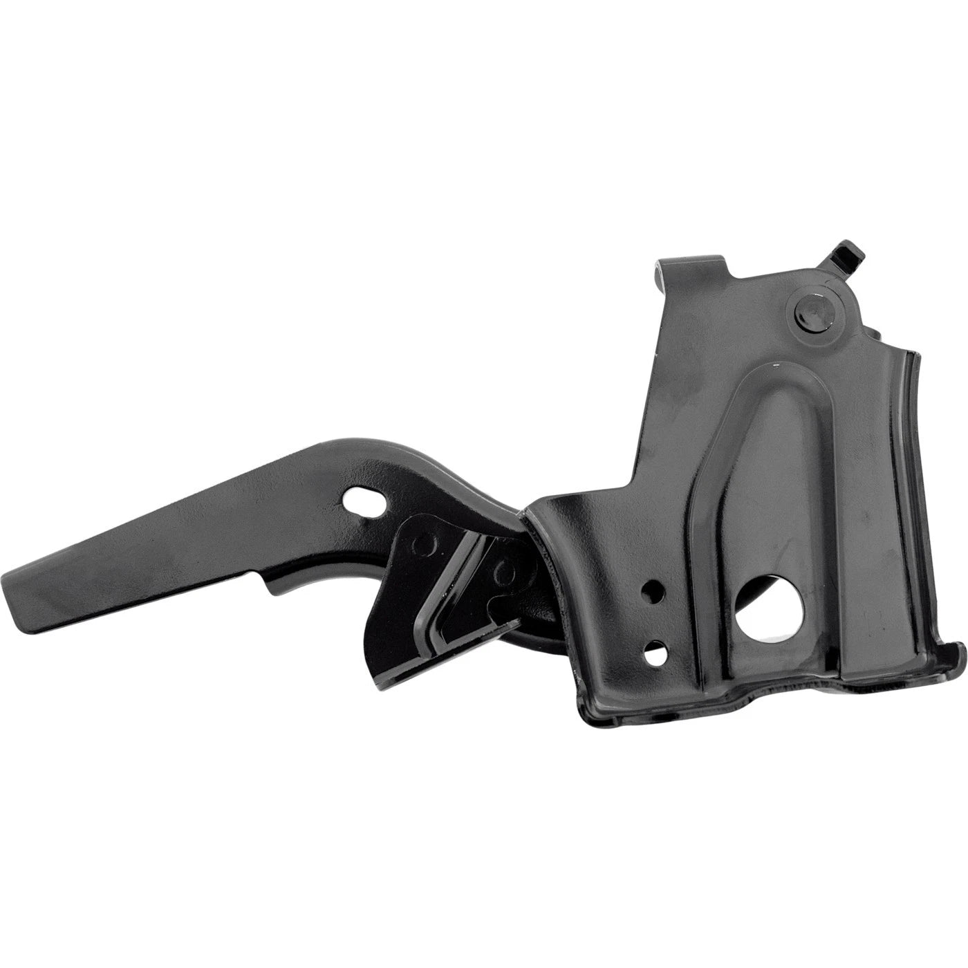 Set of 2 Hood Hinges for Lexus NX250