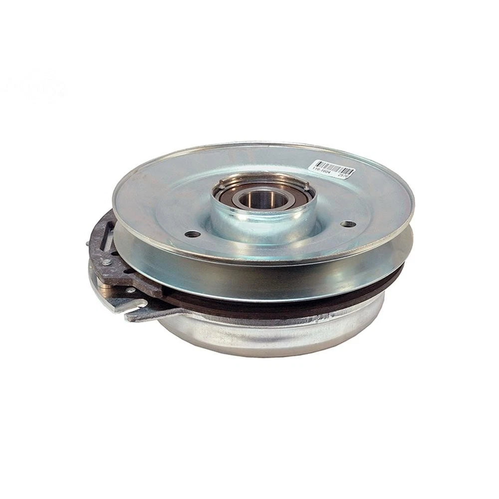 Electric PTO Clutch for Toro Z Master, Exmark Lazer Z Quest (116-1604)