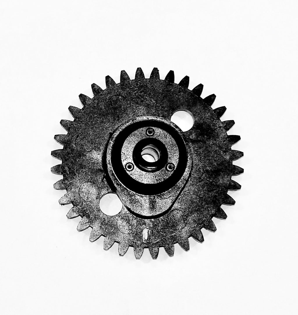2X Suzuki Johnson Parts