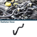 Radiator Hose No. 8K1819373AB for Audi A4 (2007–2015)