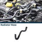 Radiator Hose No. 8K1819373AB for Audi A4 (2007–2015)