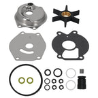 Impeller Housing Kit for Mercury Mariner 15 25 Super (46-99157T2)
