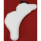 Coolant Reservoir for Toyota Corolla (1988–1992) with Cap