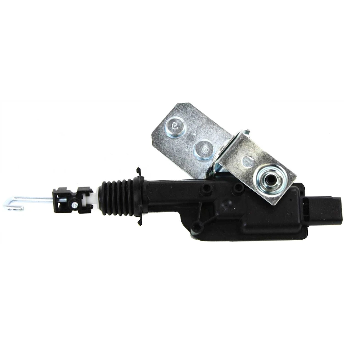 Set of 2 Front and Rear Door Lock Actuators for Ford F-150 (1997–2003)