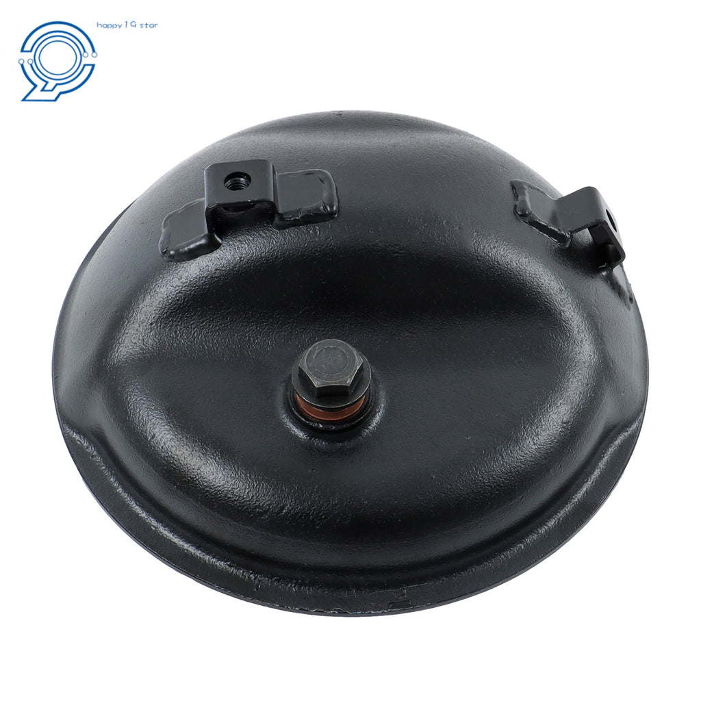 Rear Differential Cover for Toyota Tacoma 1995–2004, 4Runner 1996–2002