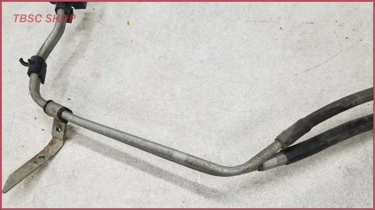 Fuel Line for Lincoln Mark VIII (1993–1996)