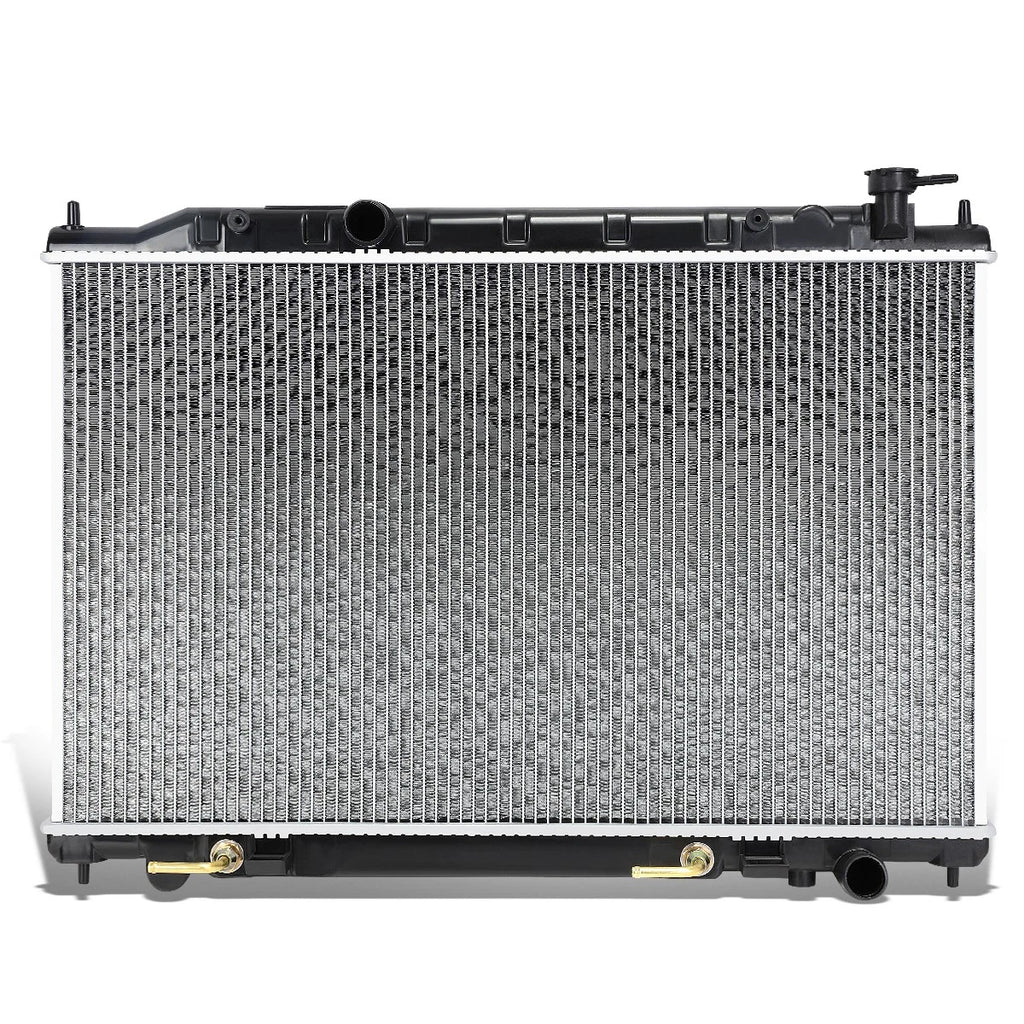 Full Aluminum Core Cooling Radiator for Nissan Murano (2003–2007) DPI 2578