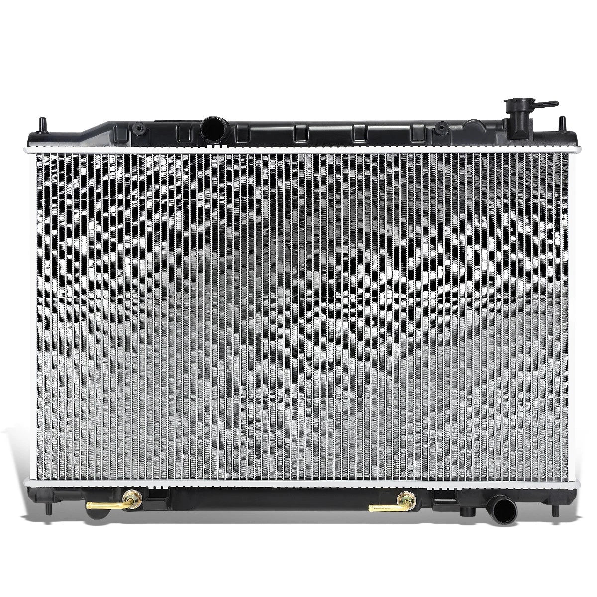 Full Aluminum Core Cooling Radiator for Nissan Murano (2003–2007) DPI 2578