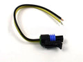 Engine Coolant Temperature Sensor Connector for Suzuki Forenza (2004–2008) YH361FK