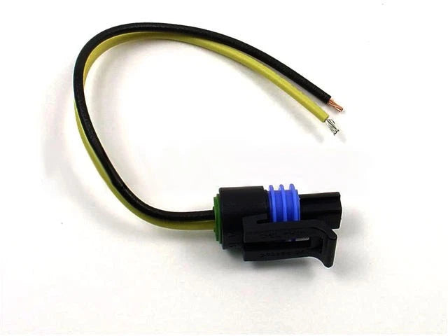 Engine Coolant Temperature Sensor Connector for Suzuki Forenza (2004–2008) YH361FK