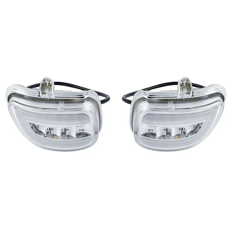 LED Turn Signal Lights for Honda Goldwing 1800 GL1800 (2001-2017)