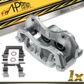 Front Right Brake Caliper with Bracket for Mitsubishi Lancer (2002–2017)