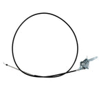 Throttle/Choke Cable for Cub Cadet RZT 42 46 50 54 (Fits 946-05145)