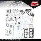 Head Gasket Set for Dodge Durango 2011–2015, Ram 1500 2013–2016