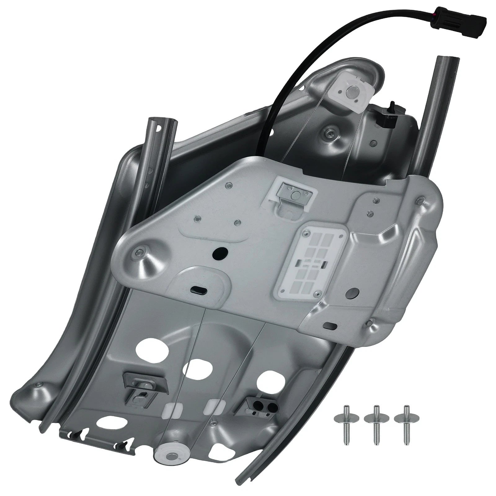 Electric Window Lifter w/ Motor for Chrysler Sebring (2001–2006) Rear Left