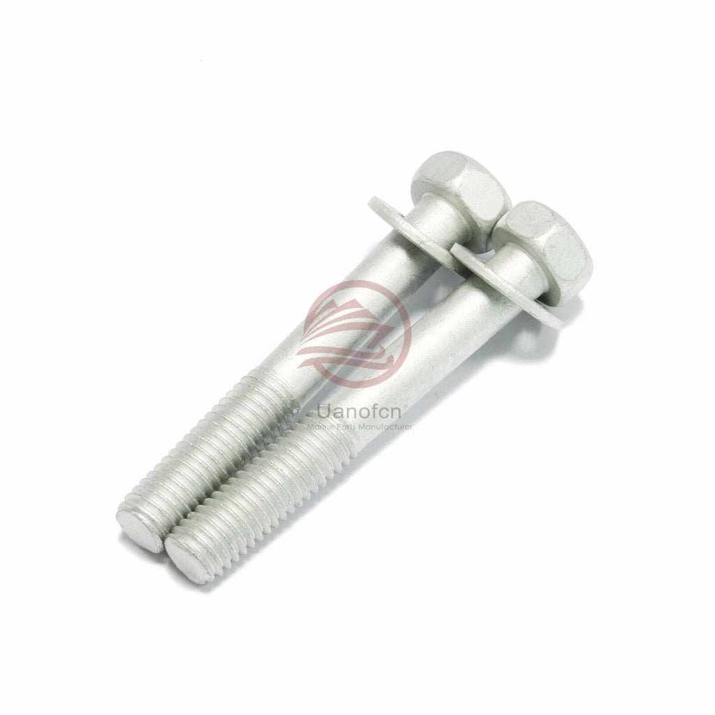 Water Pump Impeller Repair Kit for Yamaha 55HP (663-W0078-A0-00, 18-3425)
