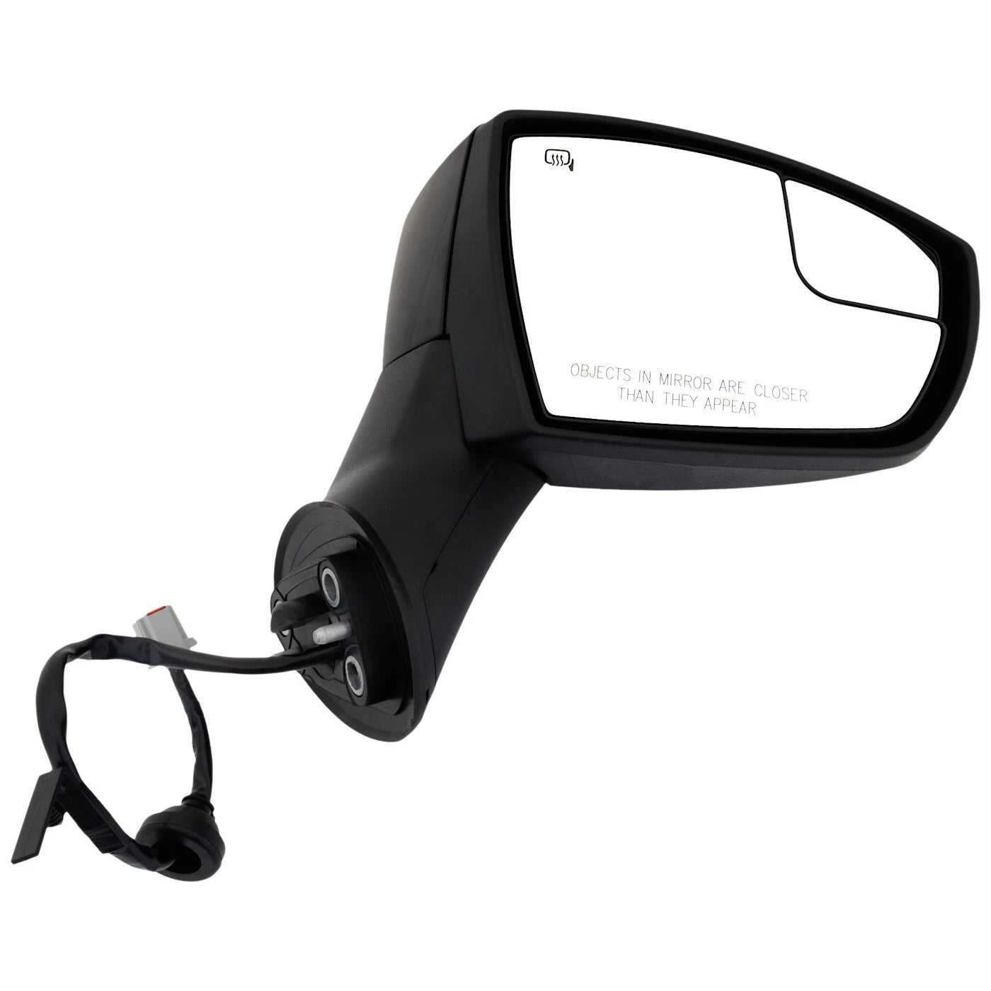 Passenger Side Power Heated Mirror for Ford EcoSport (2018–2022)