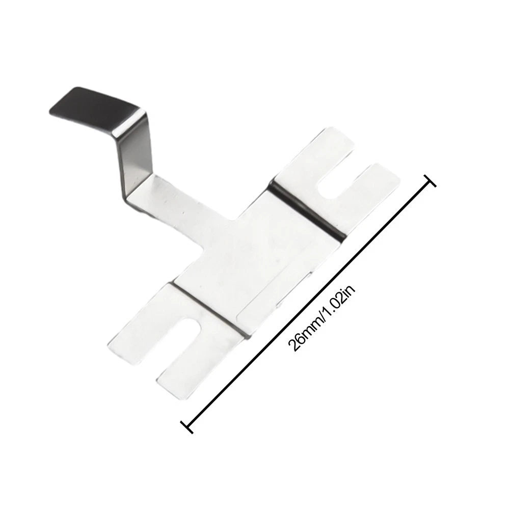 40pcs Nickel Plated Steel Strip for Spot Weldable Applications