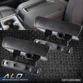 Center Console Armrest Latch Lid for Chevy Silverado Tahoe Yukon (2007–2014)