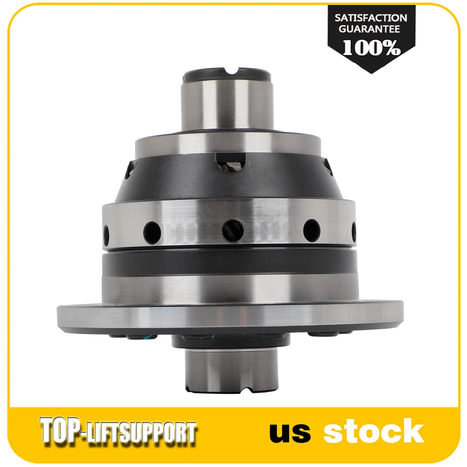 Limited Slip Differential for Honda B16 (1994–2000)