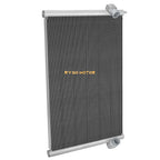 Aluminum Radiator for Polaris RZR Pro R / Pro S / RZR Turbo (2022–2025) 1241322