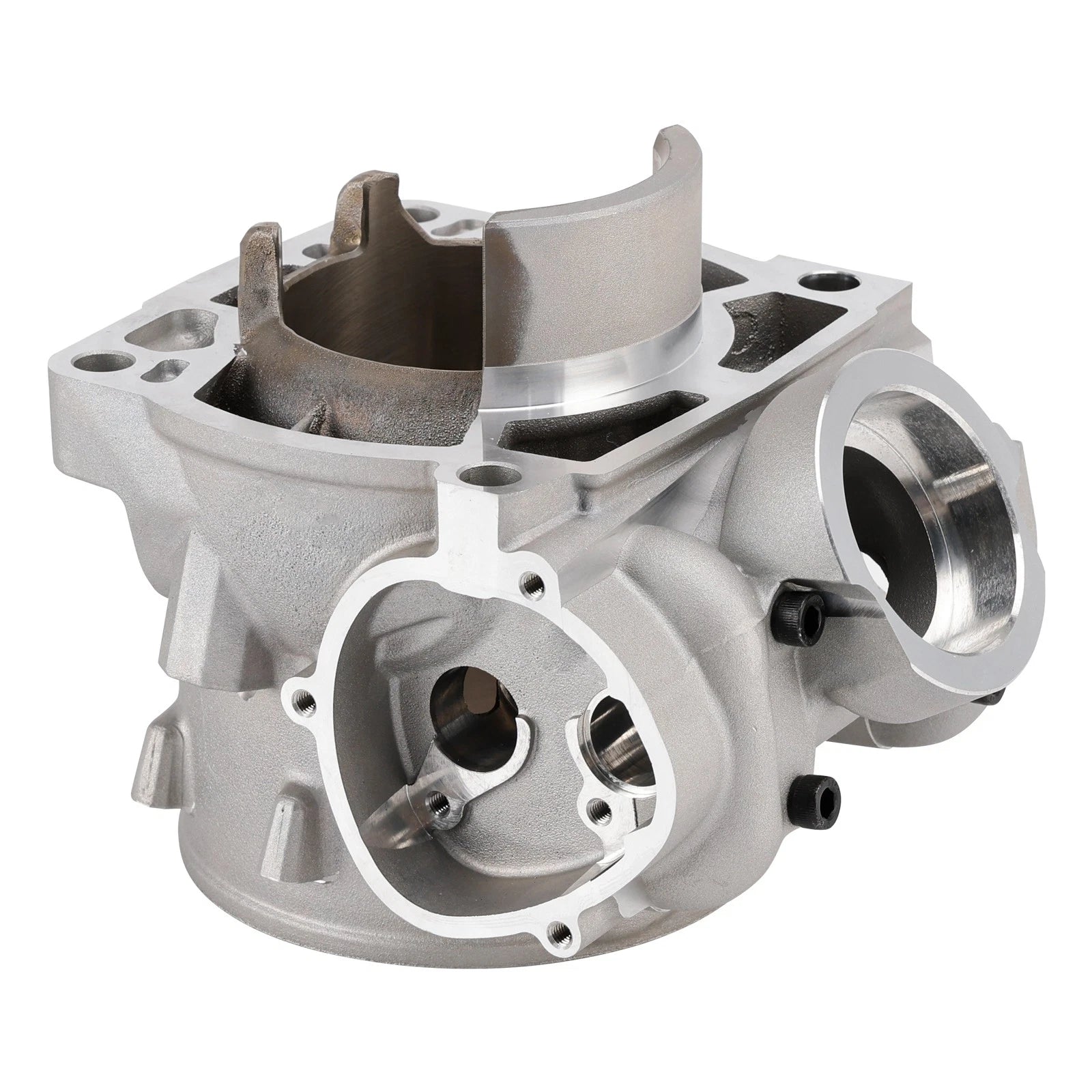 Cylinder Kit with Piston & Top End Gasket for EXC 300 XC XC-W 300 TPI (2019–2022)