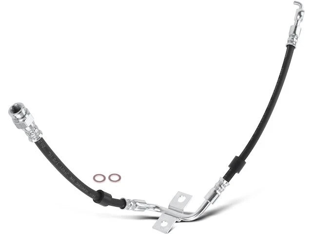 Front Left Brake Hose for Mazda Millenia (2001–2002) DW466JS