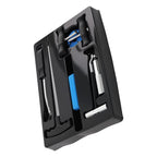 Set of 7 Windshield Glass Removal Tool Kits for Auto
