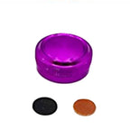 Aluminum Baitcast Reel Knob for Fishing Trips