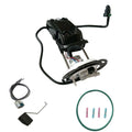 Electric Fuel Pump Assembly w/Pressure Sensor for Chevy Malibu G6 (2004–2008)